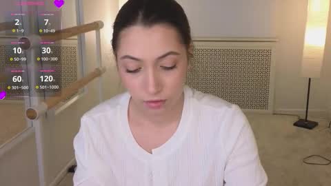 Emilia online show from November 17, 12:08 pm