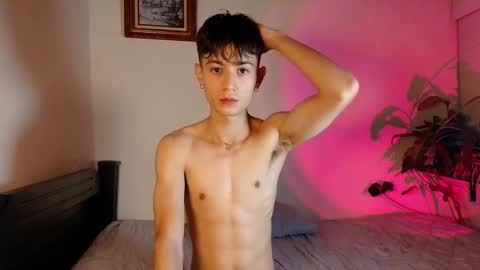 slowburnmystic online show from January 18, 2:42 am