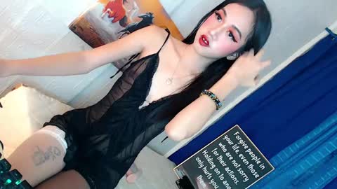 just call me aryana online show from February 26, 10:27 am