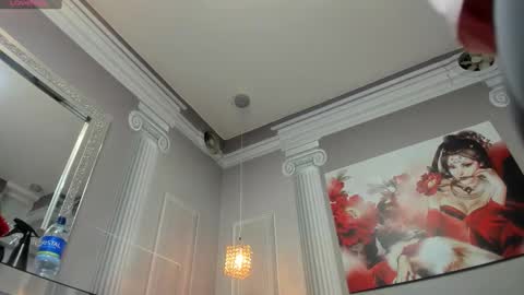 Paola  online show from October 29, 12:34 am