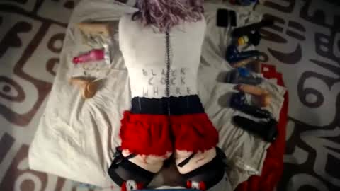 Snapshot of slutgurl_pdx chatting on October 20, 3:33 am slutgurl_pdx online show from October 20, 3:33 am