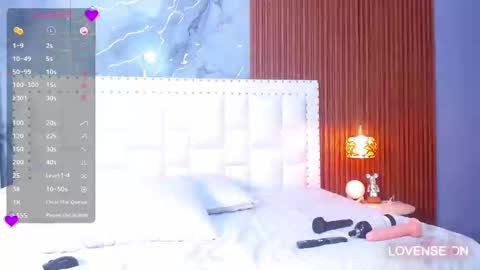 CAMILA  online show from March 8, 3:06 am