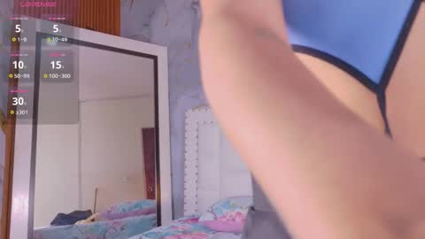 CAMILA  online show from March 25, 2:40 am