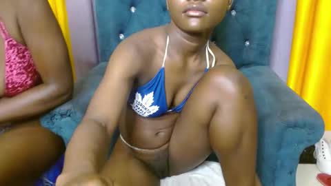 Bree online show from October 1, 2:54 am