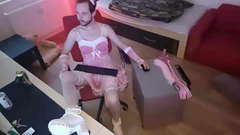 Maty online show from February 7, 1:36 pm