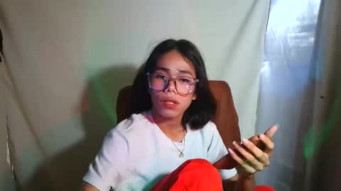 Snapshot of sluttypatotie chatting on October 21, 2:54 pm sluttypatotie online show from October 21, 2:54 pm
