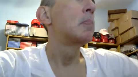 sluttyslave81 online show from June 1, 2:29 pm