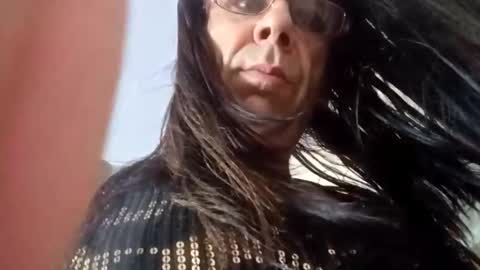 Nastyguurl online show from June 3, 11:54 pm