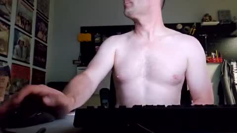 sly_f0xx online show from June 27, 2:28 am