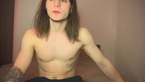 Gus online show from February 17, 6:17 pm