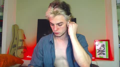 Gus online show from September 14, 9:55 am