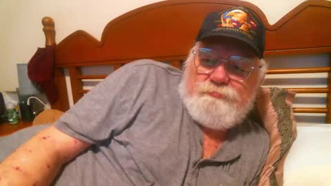 Sly online show from September 14, 2:40 pm