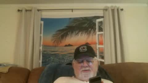 Sly online show from February 5, 6:00 pm