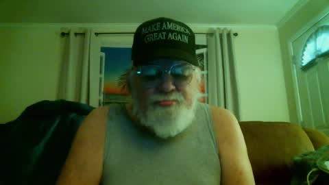 Sly online show from January 7, 9:53 pm