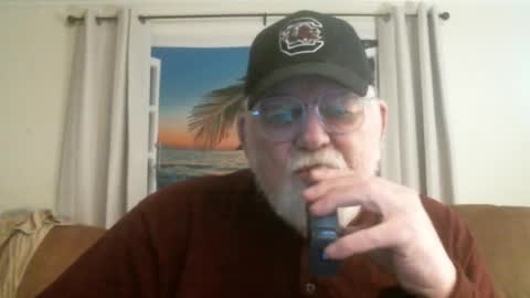 Sly online show from February 24, 8:56 pm