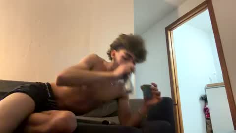 smaiib0y online show from June 13, 1:16 am