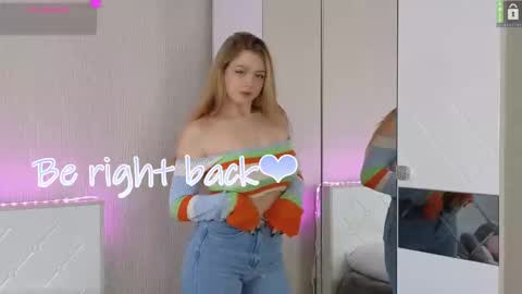 Emily online show from March 3, 6:56 pm