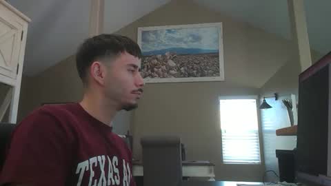 Koda online show from March 18, 9:09 pm