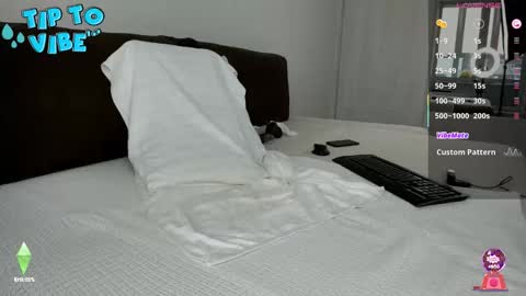 Alex online show from February 10, 5:21 am