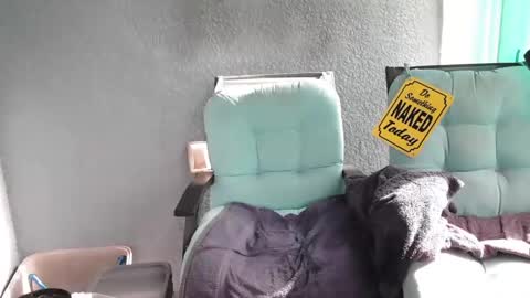 Daddy online show from December 2, 4:05 pm