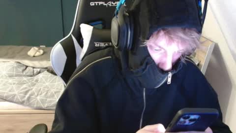 Jack online show from February 11, 9:25 pm