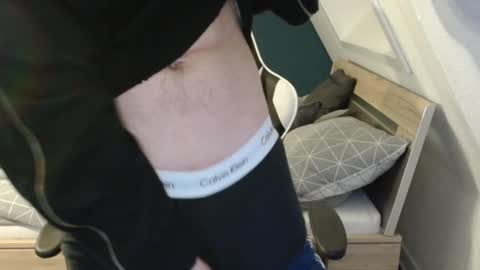 Jack online show from February 10, 9:15 pm