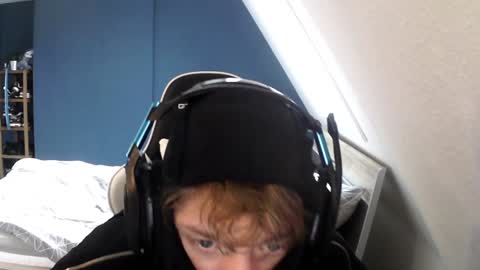 Jack online show from February 6, 12:15 pm