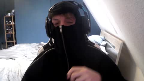 Jack online show from February 4, 10:21 am