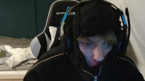 Jack online show from February 12, 10:26 pm