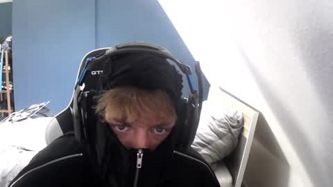 Jack online show from January 14, 12:45 pm