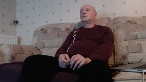 Steve online show from March 1, 8:02 pm