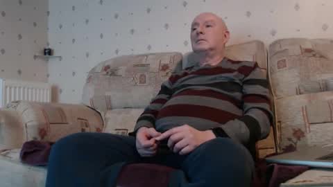 Steve online show from February 15, 7:12 pm