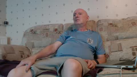 Steve online show from July 10, 9:19 pm