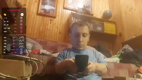 PIST PIST online show from December 3, 3:06 pm