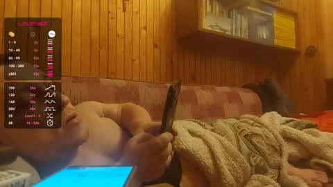 PIST PIST online show from December 4, 6:27 am