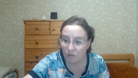 smart_rose online show from February 22, 4:09 pm