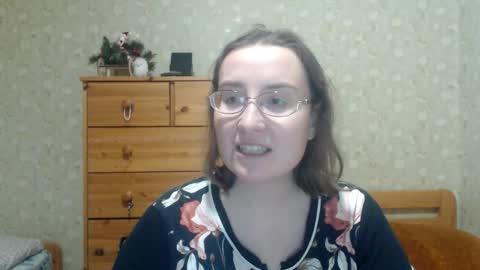 smart_rose online show from February 1, 9:56 pm