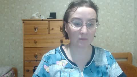 smart_rose online show from March 11, 8:01 pm