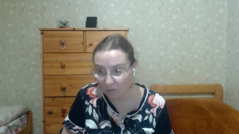 smart_rose online show from November 22, 12:20 am