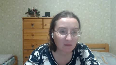 smart_rose online show from January 17, 11:35 pm