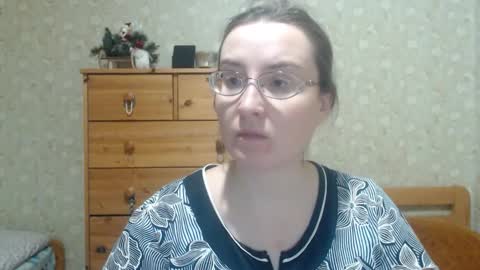 smart_rose online show from February 8, 11:30 pm