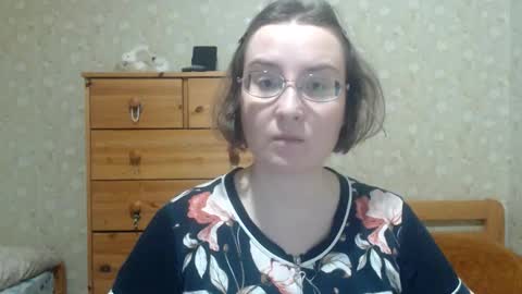 smart_rose online show from March 8, 12:33 am