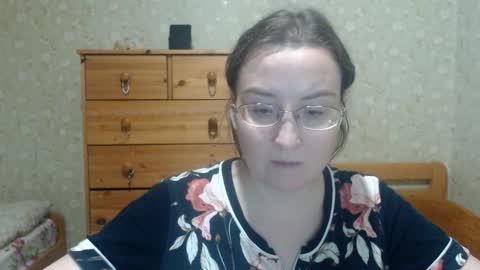 smart_rose online show from November 24, 12:31 am