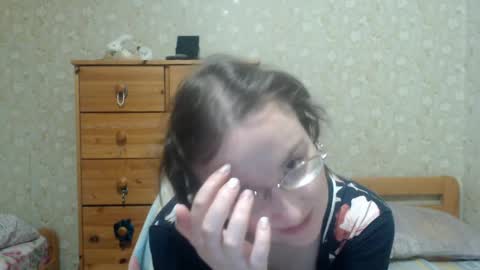 smart_rose online show from March 30, 9:37 pm