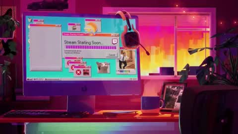 Sara online show from February 28, 5:37 am