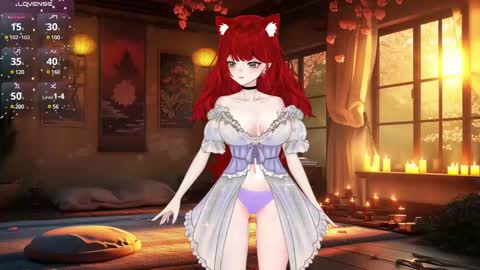 Sara online show from February 21, 6:07 am