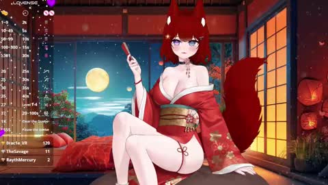 Sara online show from October 9, 7:36 am