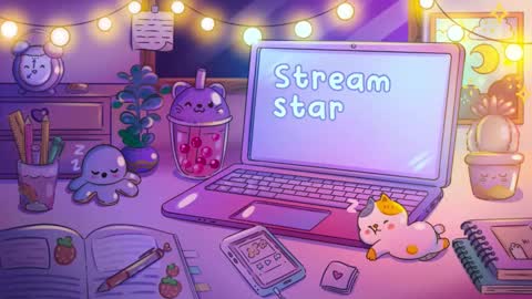 Sara online show from October 24, 9:21 am