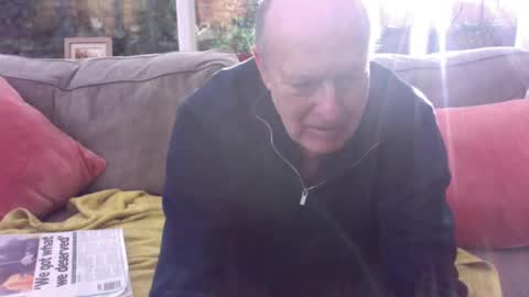 smartmeter online show from January 27, 9:34 am