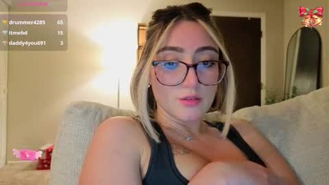 Smexy online show from February 21, 6:38 am